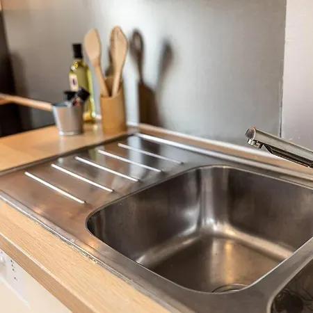 アパート A - Moderne Pres De L'aeroport オルリー